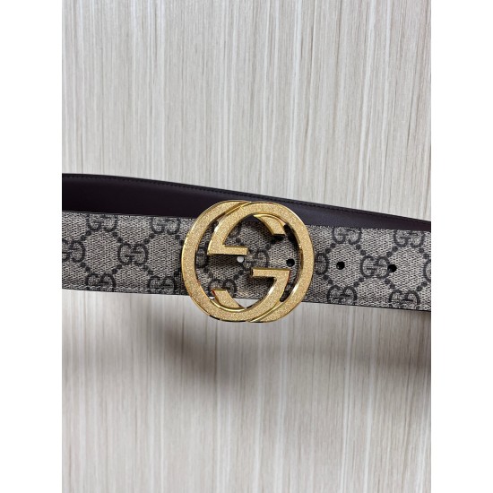 Gucci Men's Belts