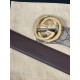 Gucci Men's Belts