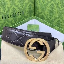 Gucci Men's Belts