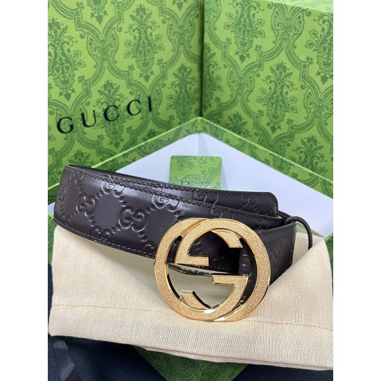 Gucci Men's Belts
