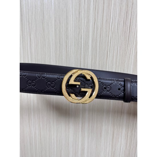 Gucci Men's Belts
