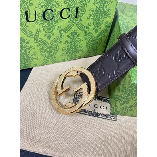 Gucci Men's Belts