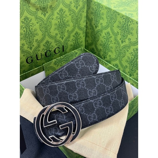 Gucci Men's Belts
