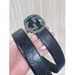 Gucci Men's Belts