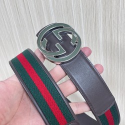 Gucci Men's Belts