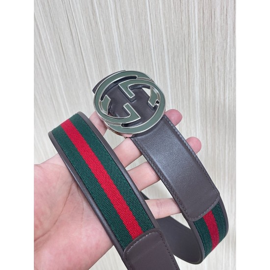 Gucci Men's Belts