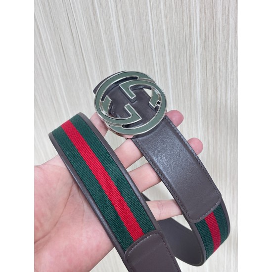 Gucci Men's Belts