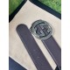 Gucci Men's Belts
