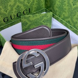 Gucci Men's Belts