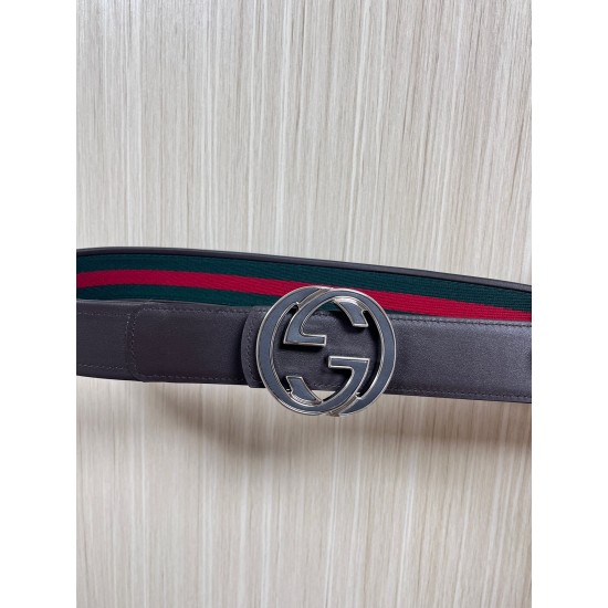 Gucci Men's Belts