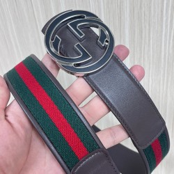 Gucci Men's Belts