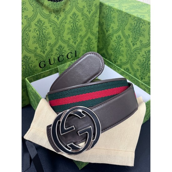Gucci Men's Belts