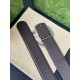 Gucci Men's Belts