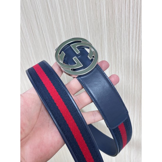 Gucci Men's Belts