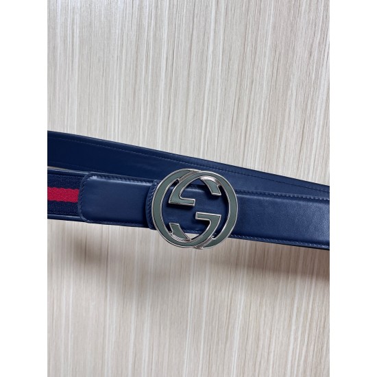 Gucci Men's Belts