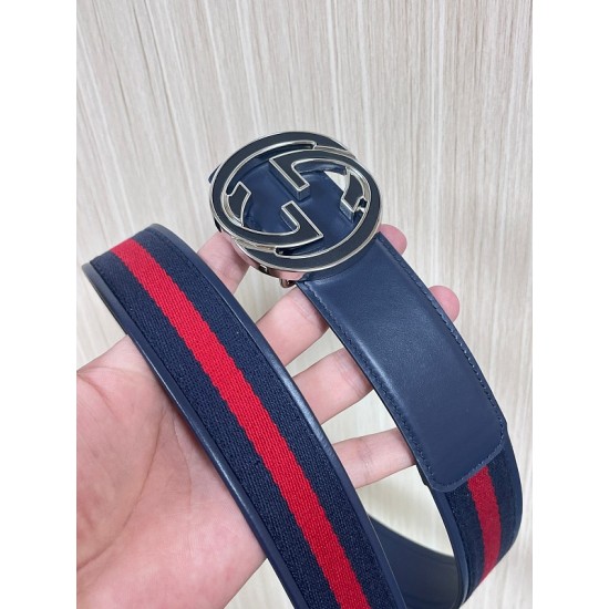 Gucci Men's Belts