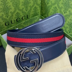 Gucci Men's Belts