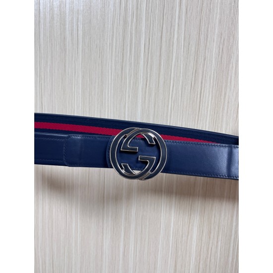 Gucci Men's Belts