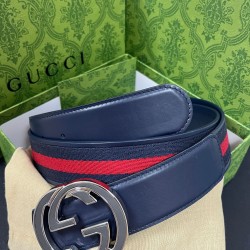Gucci Men's Belts