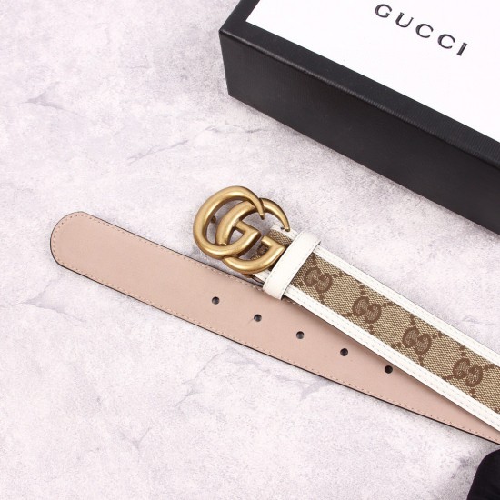 Gucci Women's Belts