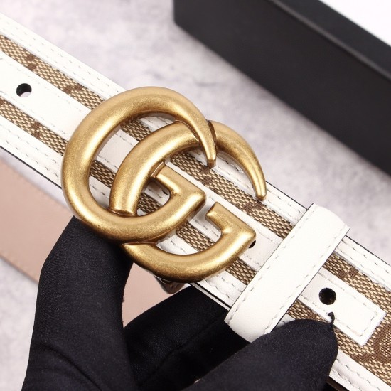 Gucci Women's Belts