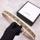 Gucci Women's Belts