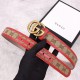 Gucci Women's Belts