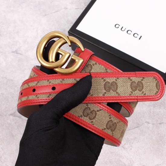 Gucci Women's Belts