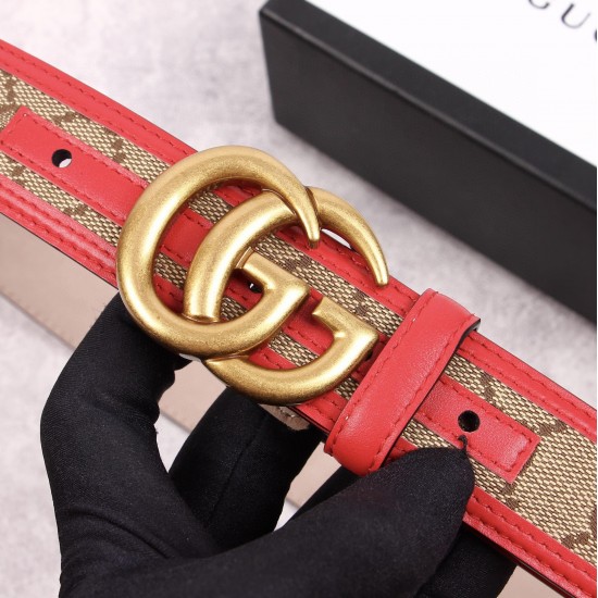Gucci Women's Belts