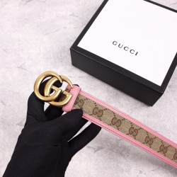 Gucci Women's Belts