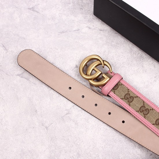 Gucci Women's Belts