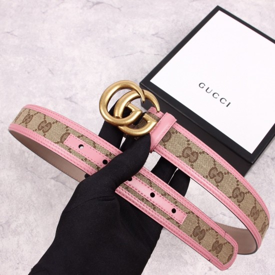 Gucci Women's Belts
