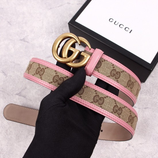 Gucci Women's Belts