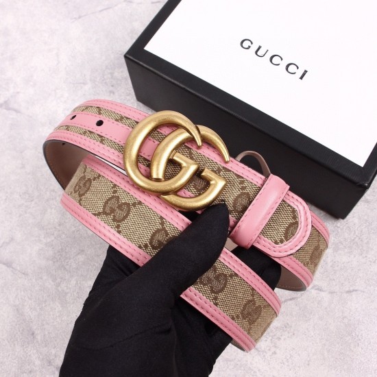 Gucci Women's Belts