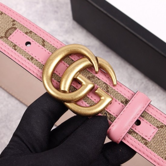 Gucci Women's Belts