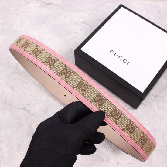 Gucci Women's Belts