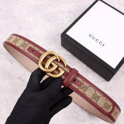 Gucci Women's Belts