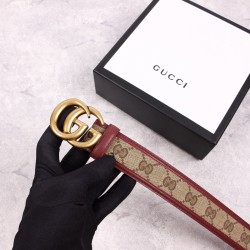 Gucci Women's Belts
