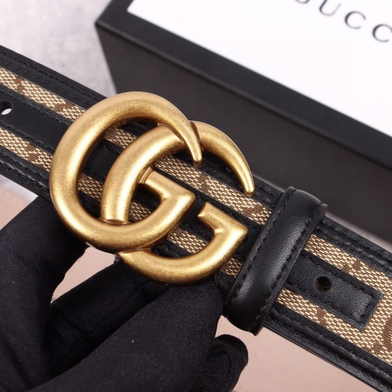 Gucci Women's Belts