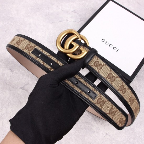 Gucci Women's Belts