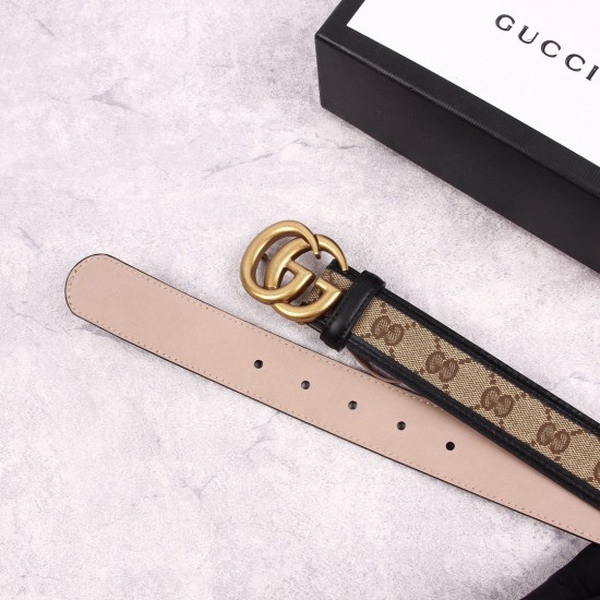 Gucci Women's Belts