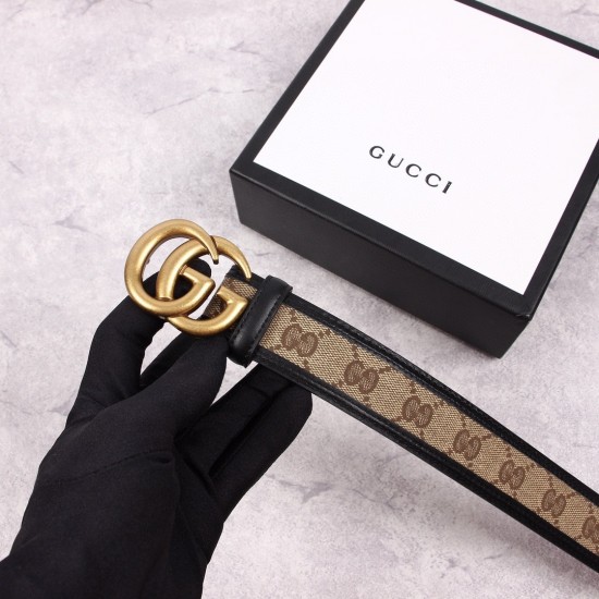 Gucci Women's Belts