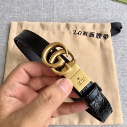 Gucci Women's Belts