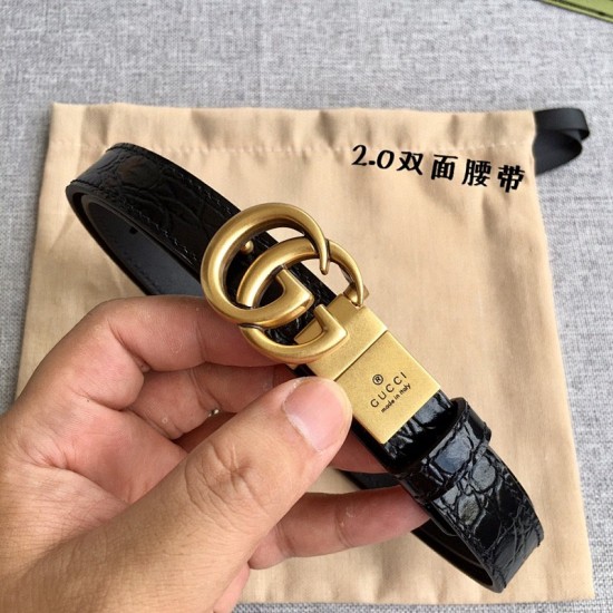 Gucci Women's Belts