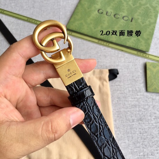 Gucci Women's Belts