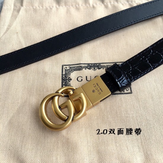 Gucci Women's Belts