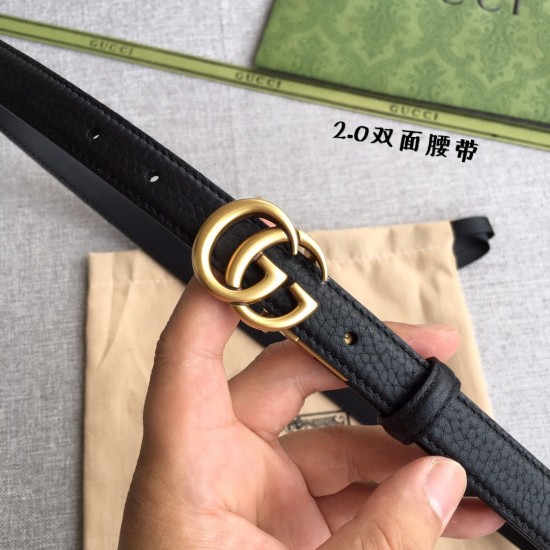 Gucci Women's Belts