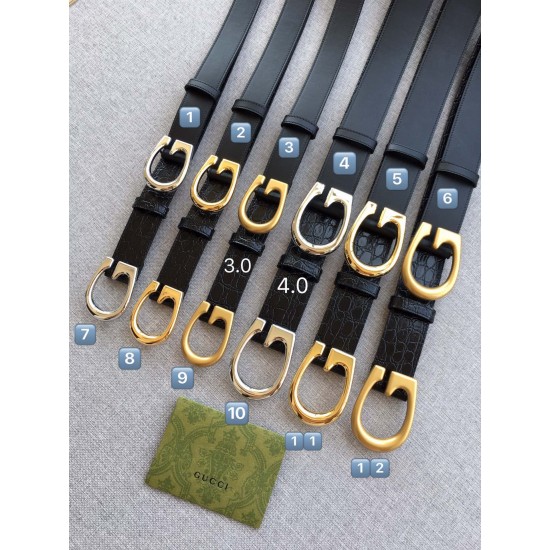 Gucci Women's Belts