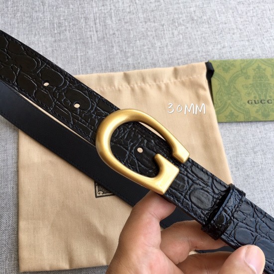 Gucci Women's Belts