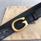 Gucci Women's Belts